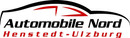 Logo Automobile Nord